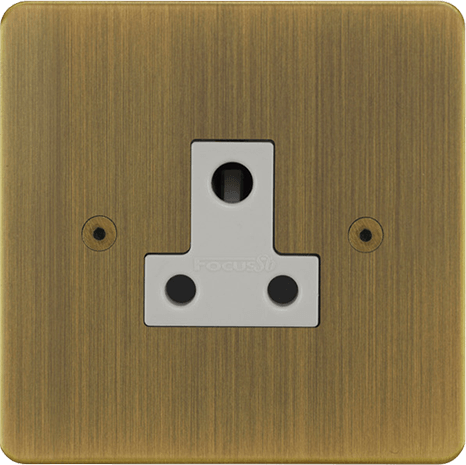 Horizon Classic 5A Socket architectural switches view 5
