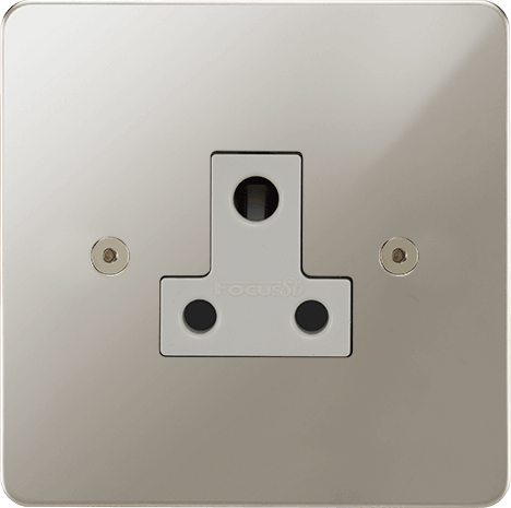 Horizon Classic 5A Socket architectural switches view 12