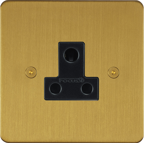 Horizon Classic 5A Socket architectural switches view 15