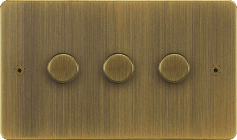 Horizon Classic Dimmer Switch architectural switches view 5