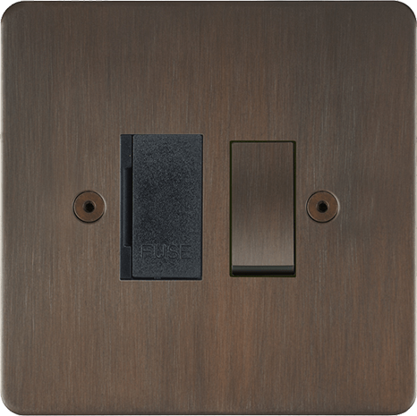 Horizon Classic Fuse Spur architectural switches view 4