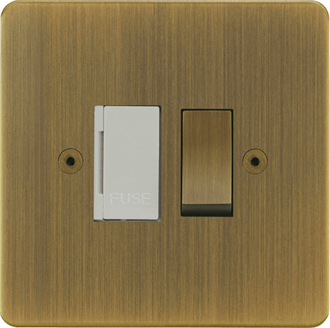 Horizon Classic Fuse Spur architectural switches view 6