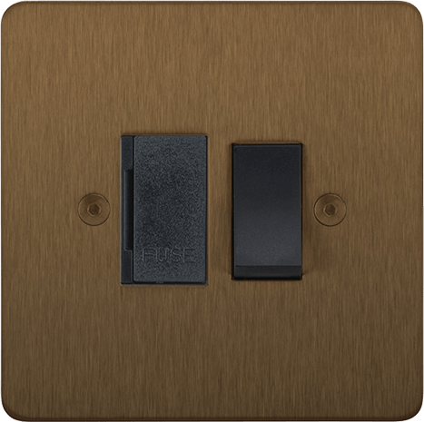 Horizon Classic Fuse Spur architectural switches view 8