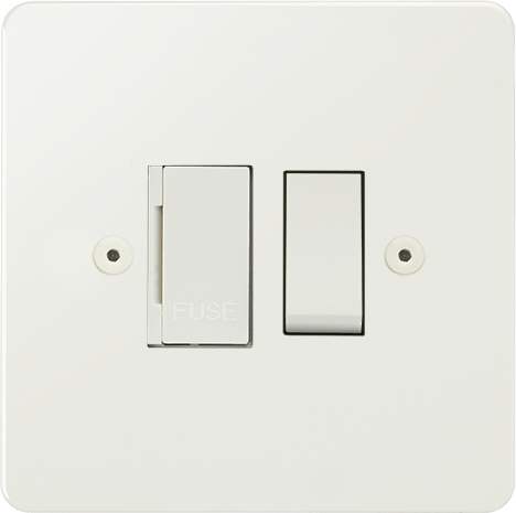 Horizon Classic Fuse Spur architectural switches view 9