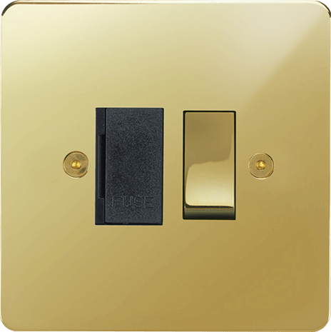 Horizon Classic Fuse Spur architectural switches view 11