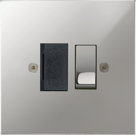 Horizon Square Fuse Spur architectural switches view 12