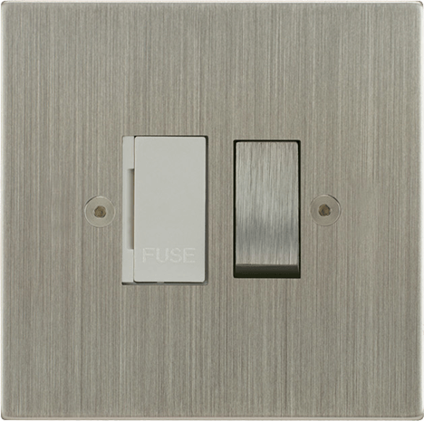 Horizon Square Fuse Spur architectural switches view 18