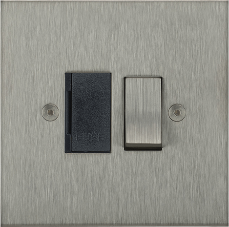 Horizon Square Fuse Spur architectural switches view 19