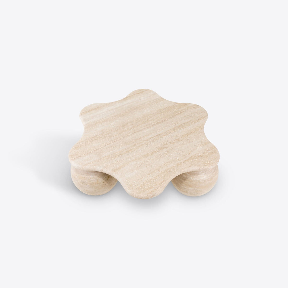 Liburno Round Coffee Table coffee table view 8