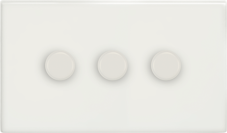 Morpheus Dimmer Switch architectural switches view 10
