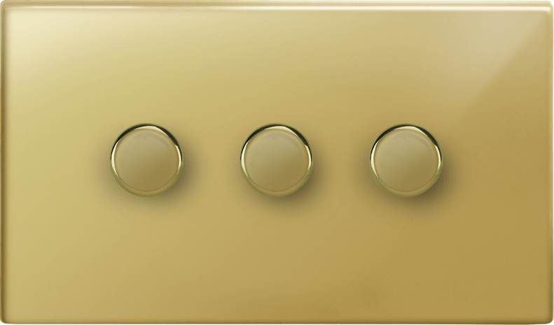 Morpheus Dimmer Switch architectural switches view 12
