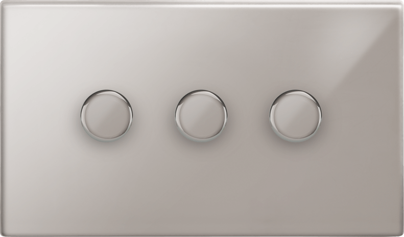 Morpheus Dimmer Switch architectural switches view 14