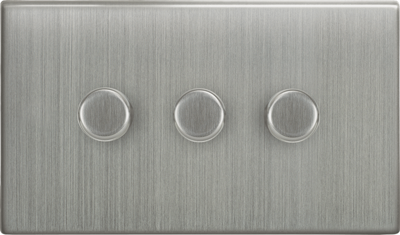 Morpheus Dimmer Switch architectural switches view 17