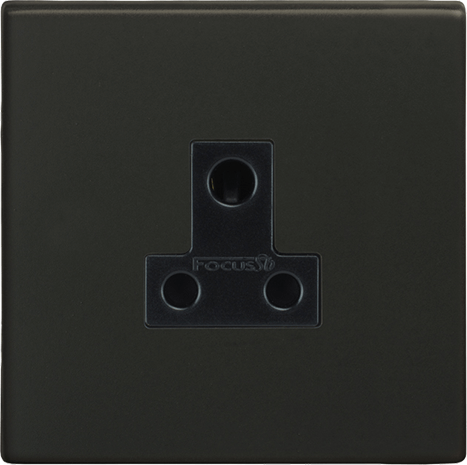 Morpheus 5A Socket architectural switches view 9