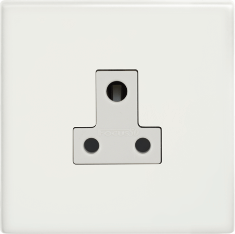 Morpheus 5A Socket architectural switches view 10