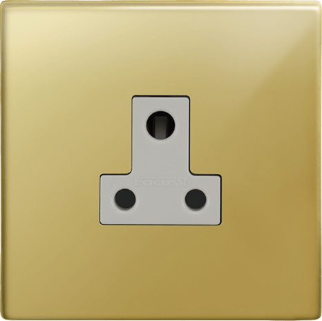 Morpheus 5A Socket architectural switches view 11