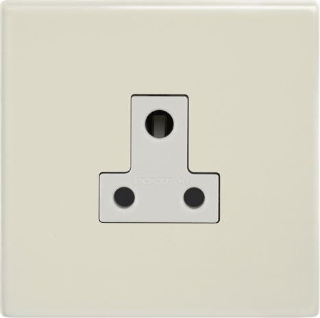 Morpheus 5A Socket architectural switches view 15