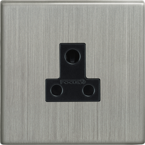 Morpheus 5A Socket architectural switches view 17