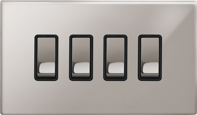 Morpheus Rocker Switch architectural switches view 14