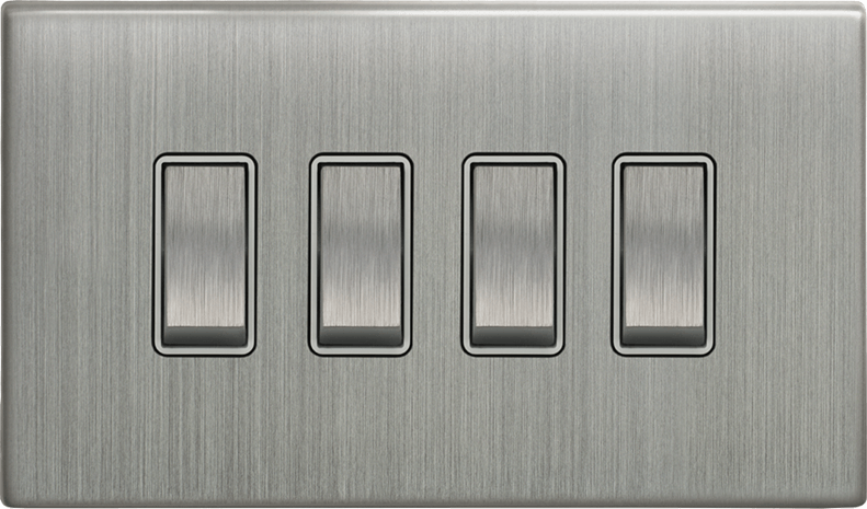 Morpheus Rocker Switch architectural switches view 17