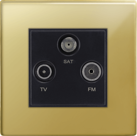 Morpheus Media Outlet architectural switches view 12