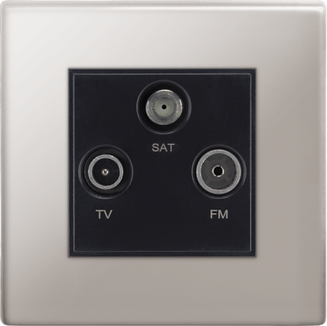Morpheus Media Outlet architectural switches view 14