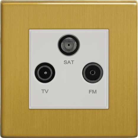 Morpheus Media Outlet architectural switches view 16