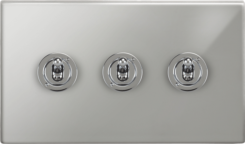 Morpheus Toggle Switch architectural switches view 13