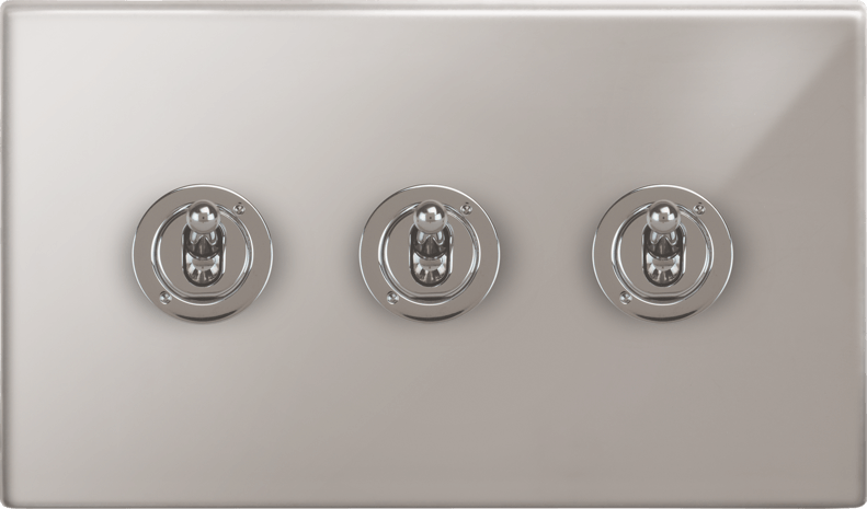 Morpheus Toggle Switch architectural switches view 14