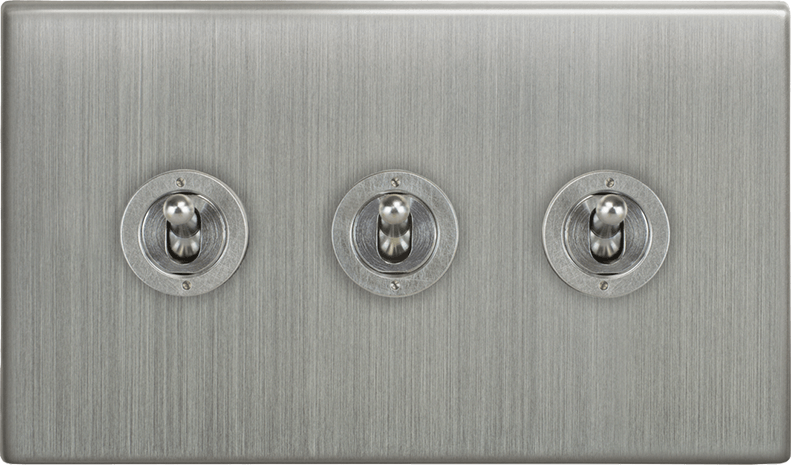 Morpheus Toggle Switch architectural switches view 17