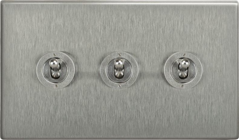 Morpheus Toggle Switch architectural switches view 19