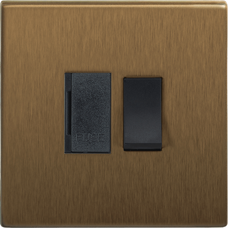 Morpheus Fuse Spur architectural switches view 6