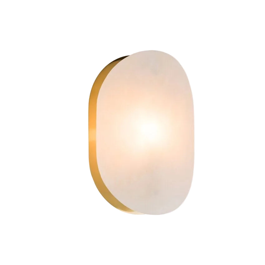 Mossano Wall Sconce wall light view 4