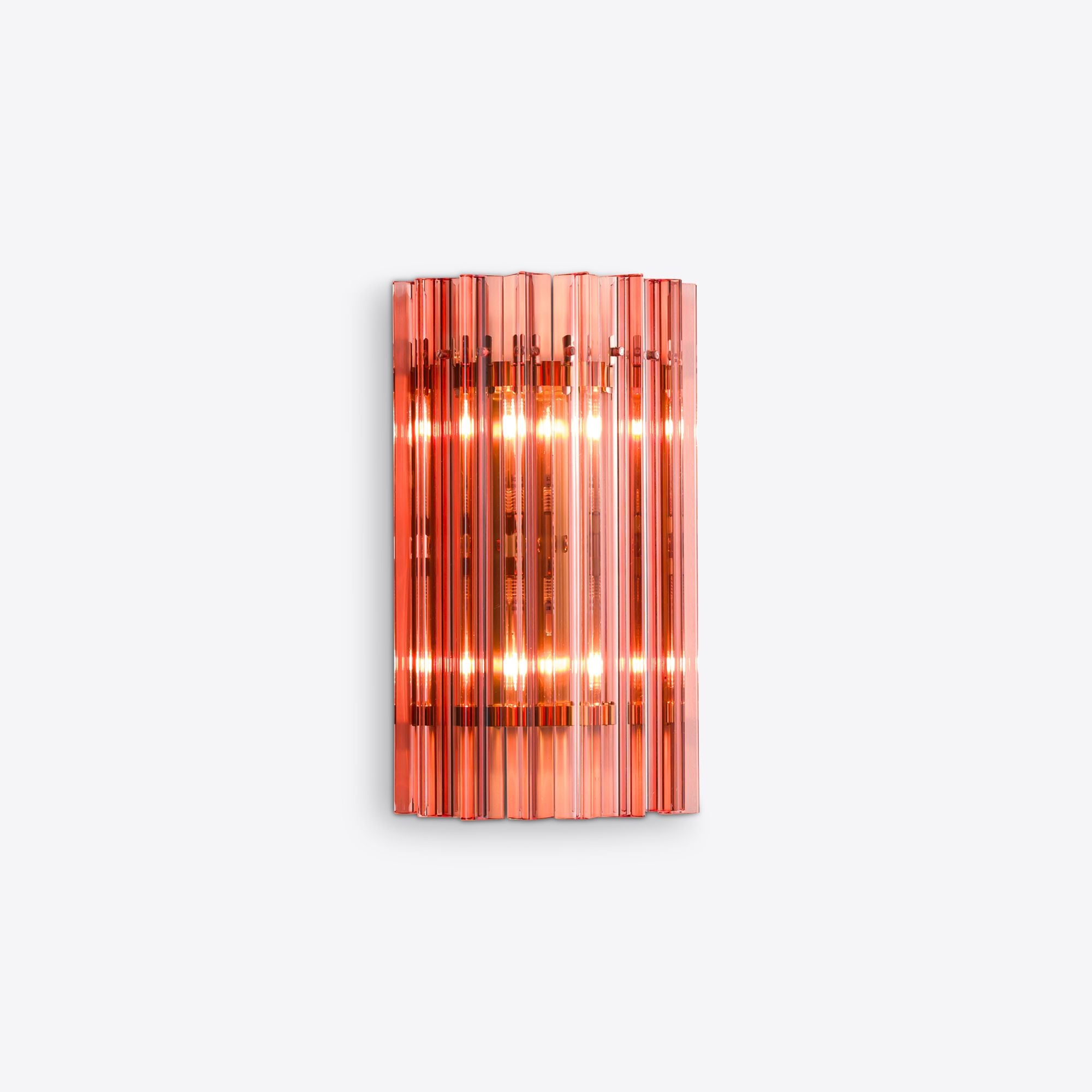 Pink Amarino IP44 Wall Light wall light view 3