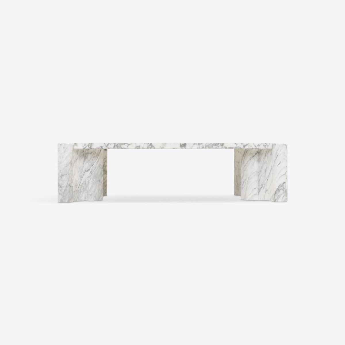 Portorino Rectangular Coffee Table coffee table view 7