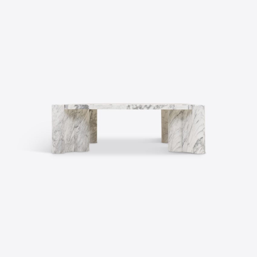 Portorino Square Coffee Table coffee table view 7