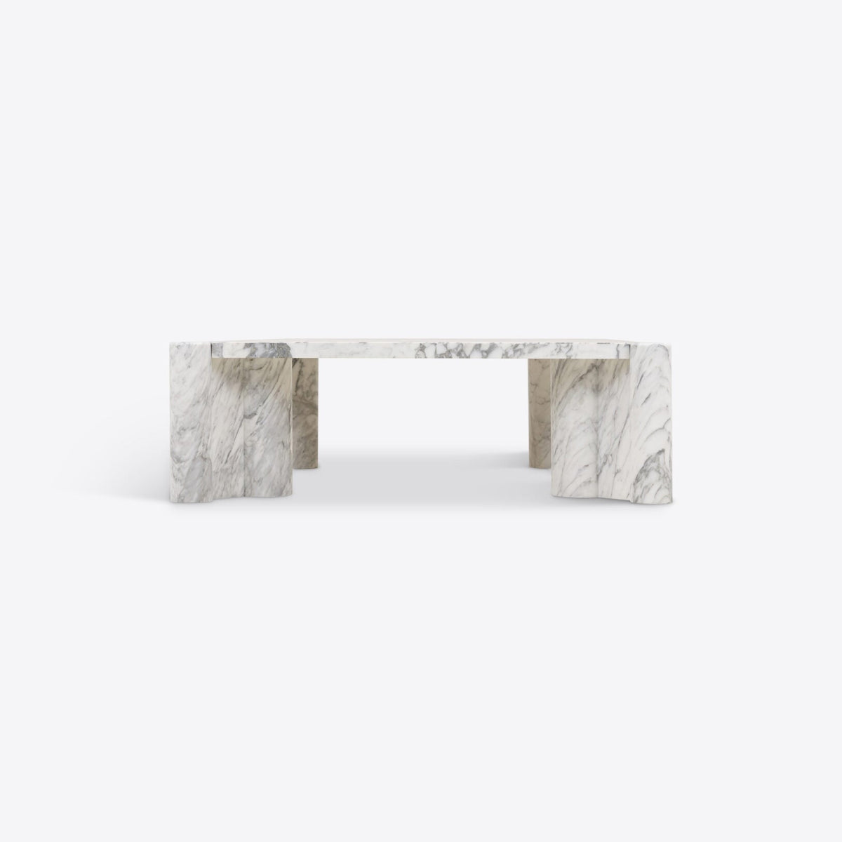 Portorino Square Coffee Table coffee table view 7