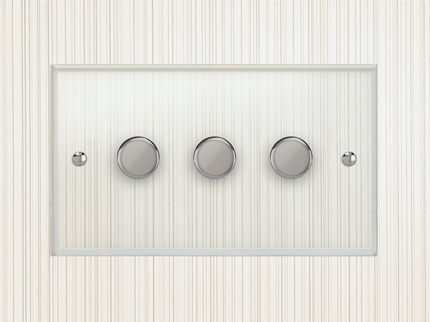 Prism Dimmer Switch architectural switches view 6