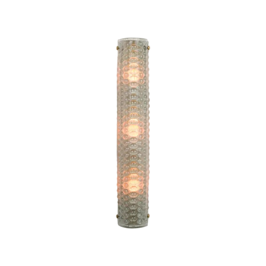 Rapino Wall Light In Sea Green wall light view 4