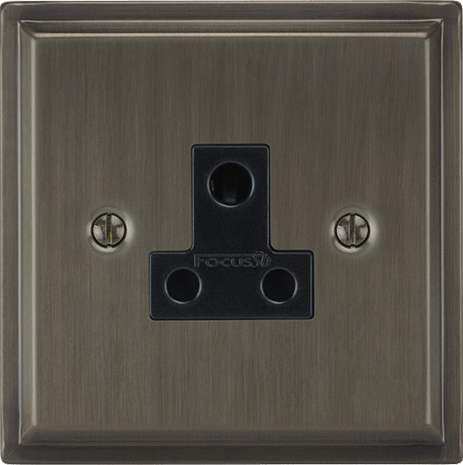 Sheraton 5A Socket architectural switches view 7