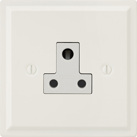 Sheraton 5A Socket architectural switches view 9