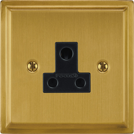 Sheraton 5A Socket architectural switches view 12