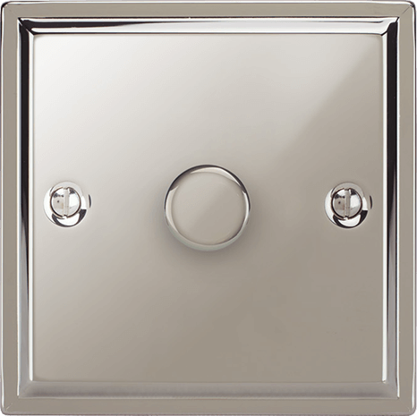 Sheraton Dimmer Switch architectural switches view 11