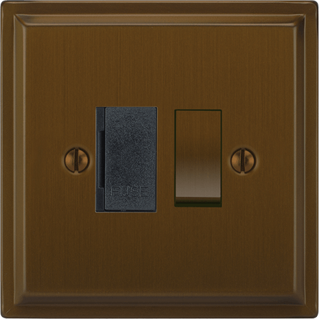 Sheraton Fuse Spur architectural switches view 5