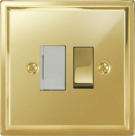 Sheraton Fuse Spur architectural switches view 10