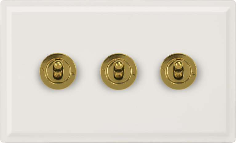 Sheraton Toggle Switch architectural switches view 9