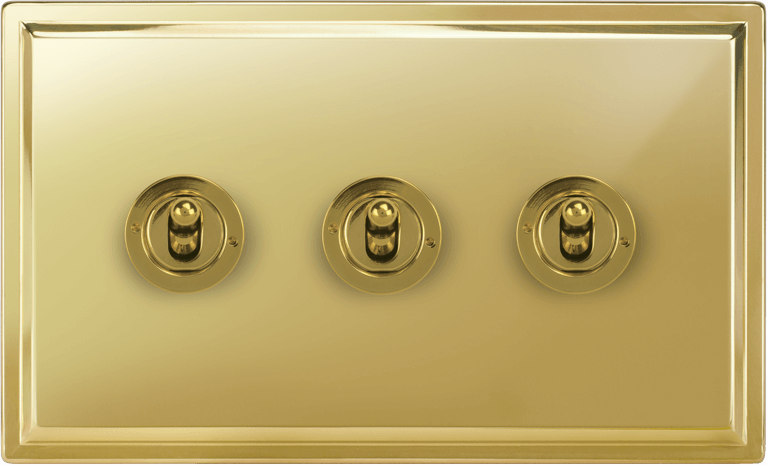 Sheraton Toggle Switch architectural switches view 10