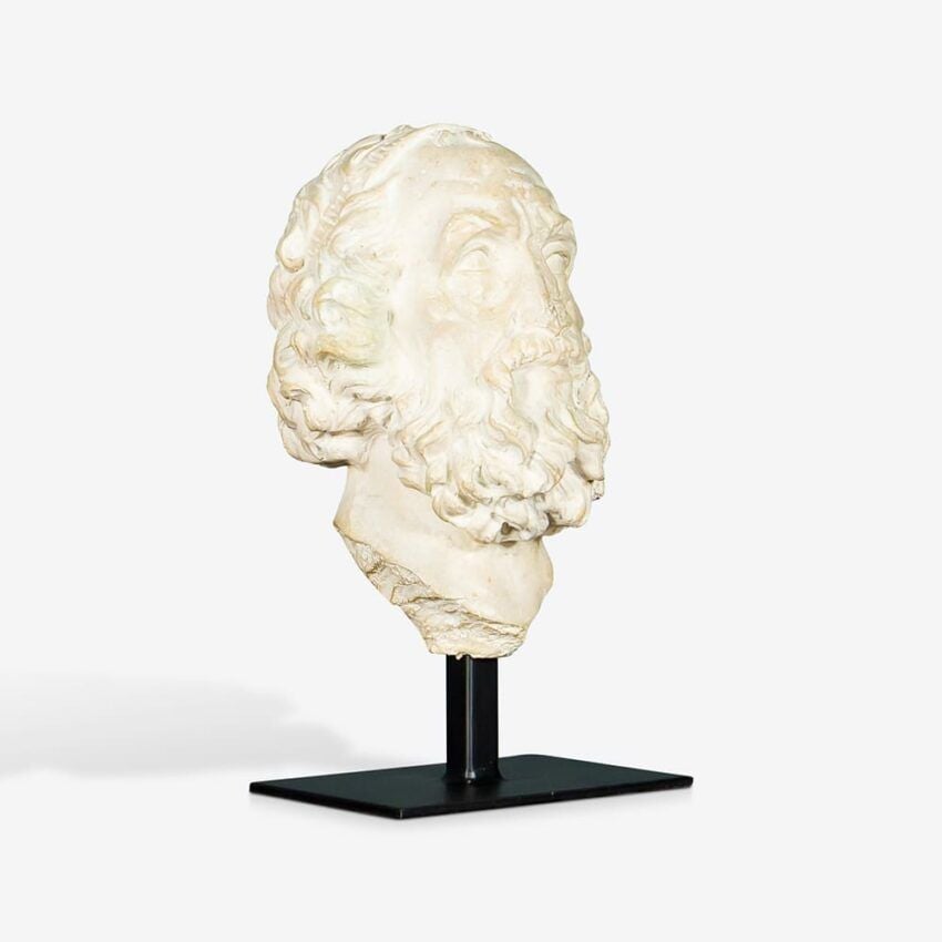 Spirano Bust Decor sculptures and busts view 3