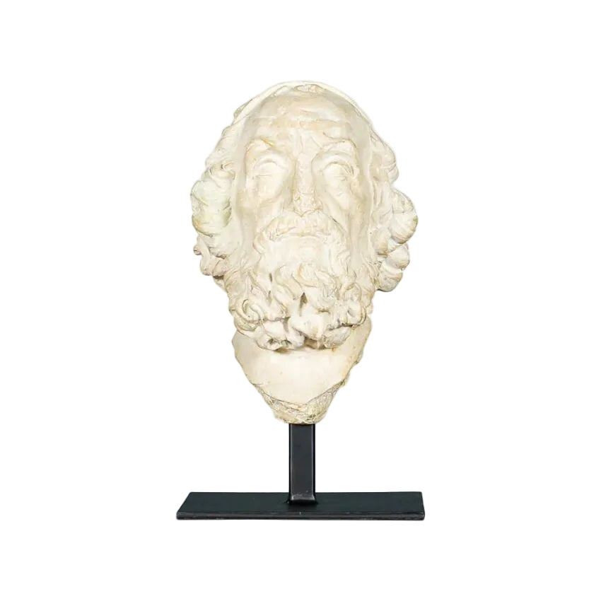 Spirano Bust Decor sculptures and busts view 4