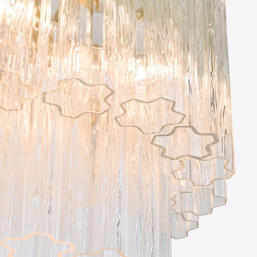 Trevisano Pendant Light pendant light view 8